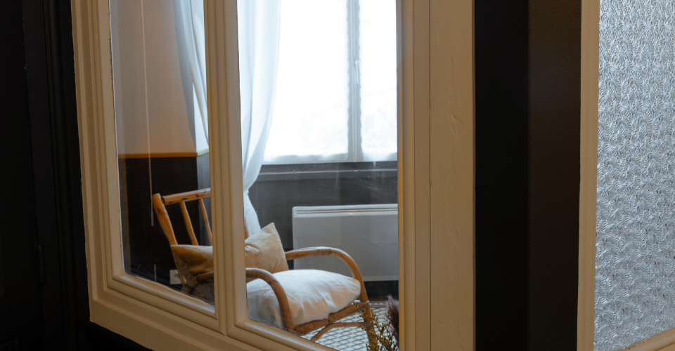Maison d’Hôte « Il était une fois chez  moi »