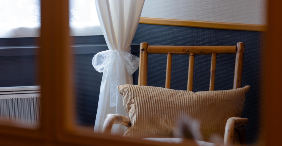 Maison d’Hôte « Il était une fois chez  moi »