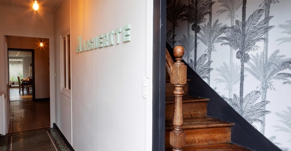 Maison d’Hôte « Il était une fois chez  moi »
