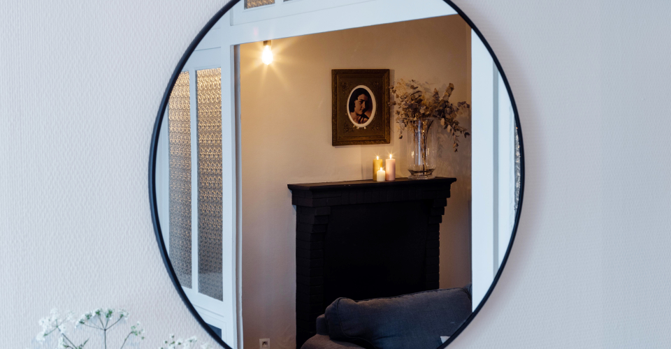 Maison d’Hôte « Il était une fois chez  moi »
