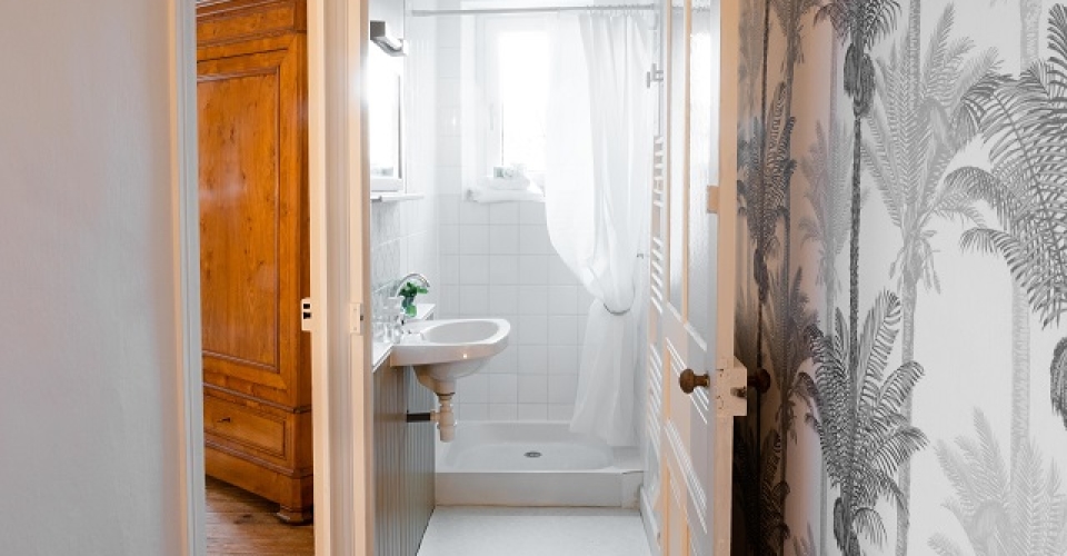 Maison d’Hôte « Il était une fois chez  moi »