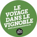 le voyage dans le vignoble nantais